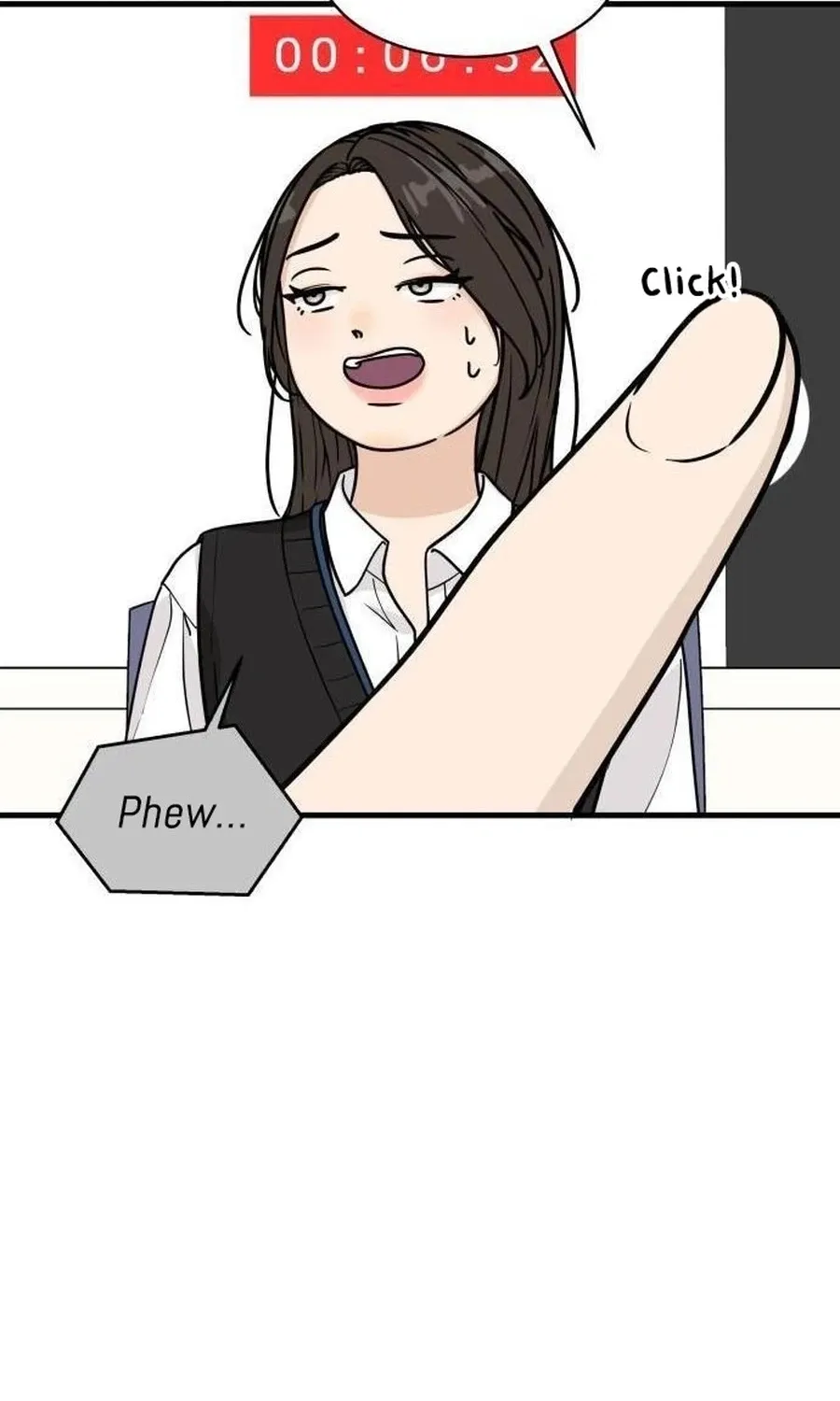 I'm Pathetic, But I Still Want Romance Chapter 24 - page 52
