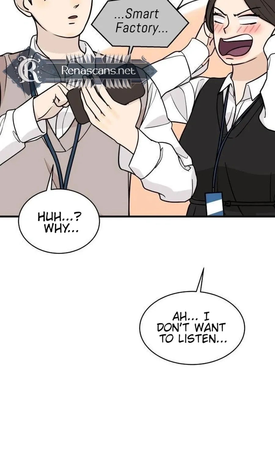 I'm Pathetic, But I Still Want Romance Chapter 24 - page 55
