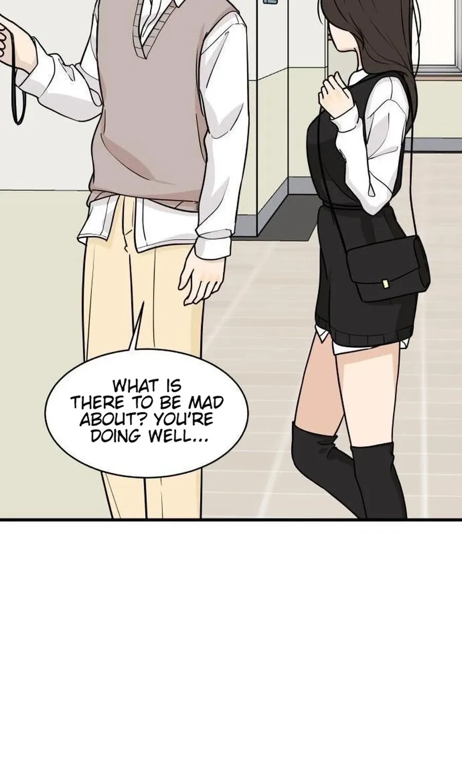 I'm Pathetic, But I Still Want Romance Chapter 24 - page 60