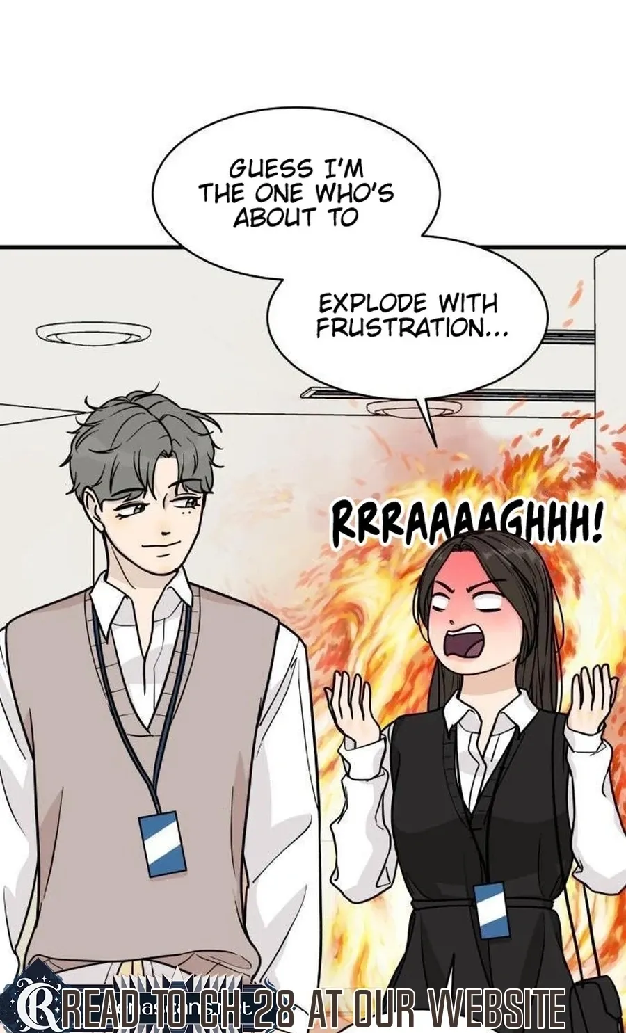 I'm Pathetic, But I Still Want Romance Chapter 24 - page 61
