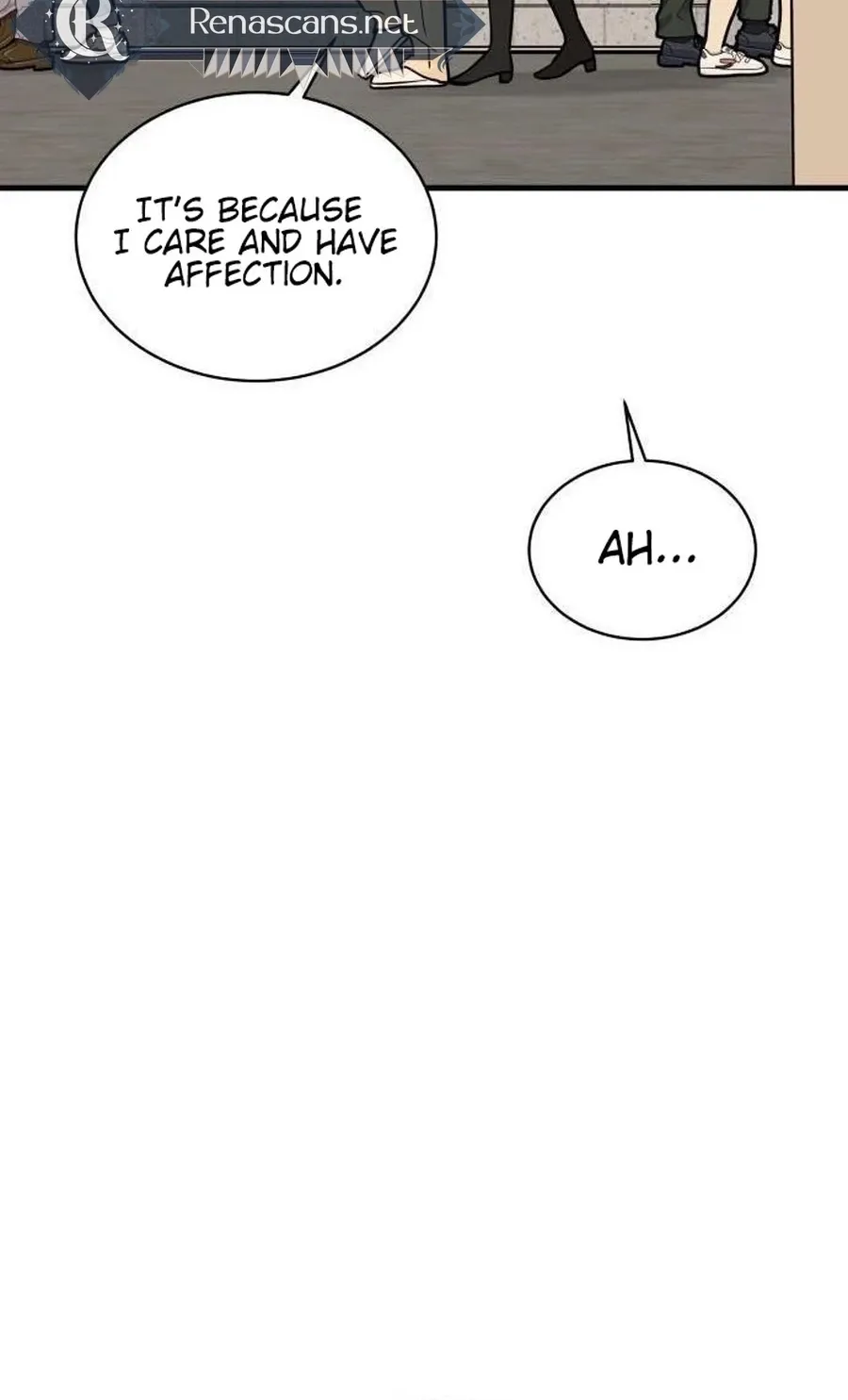 I'm Pathetic, But I Still Want Romance Chapter 24 - page 65
