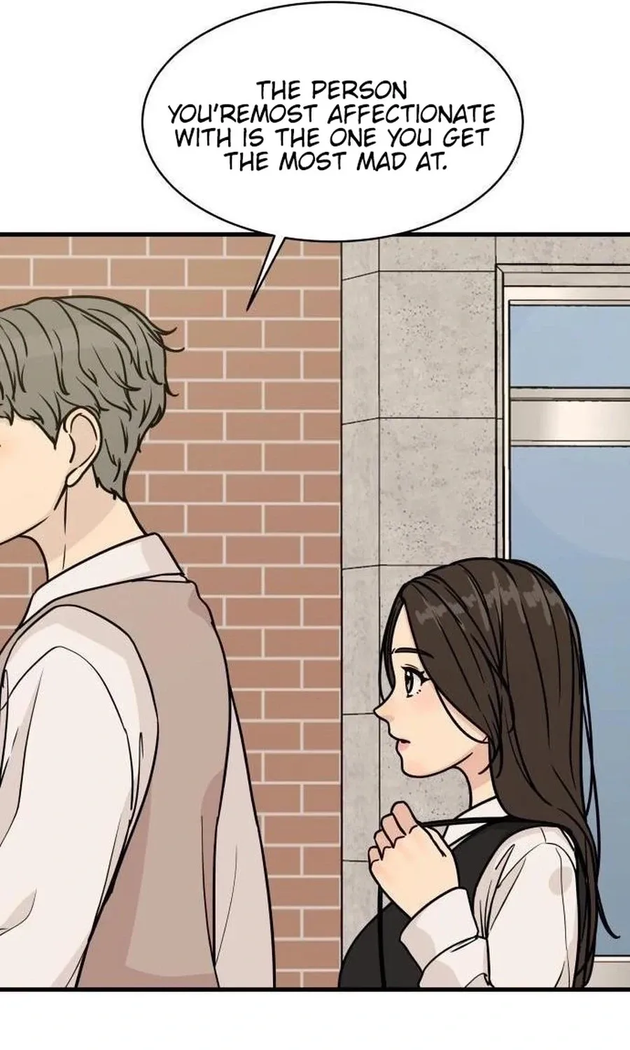 I'm Pathetic, But I Still Want Romance Chapter 24 - page 66