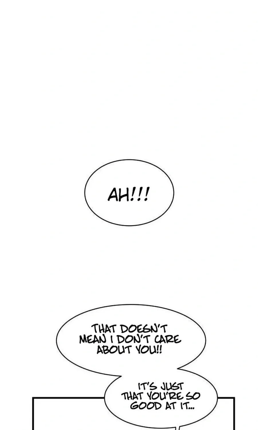 I'm Pathetic, But I Still Want Romance Chapter 24 - page 69