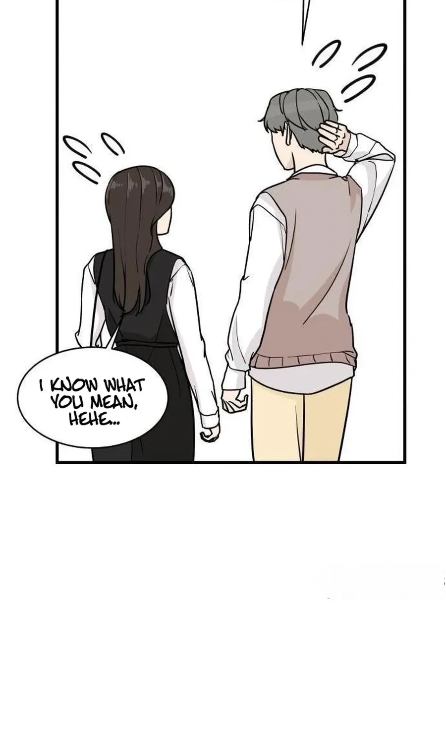 I'm Pathetic, But I Still Want Romance Chapter 24 - page 70