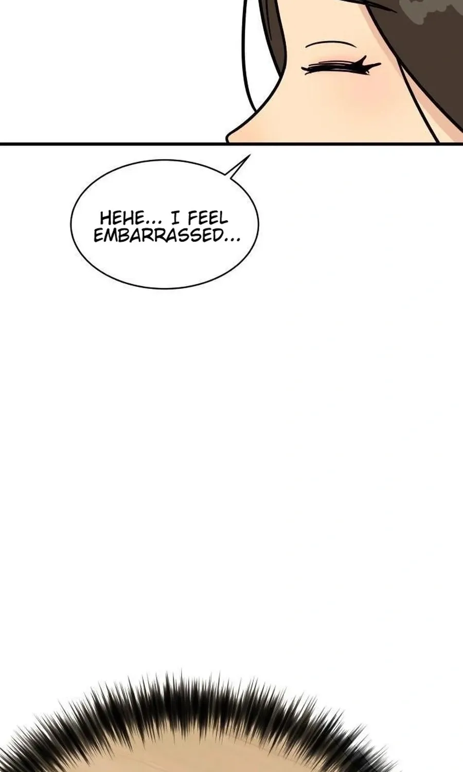 I'm Pathetic, But I Still Want Romance Chapter 24 - page 75