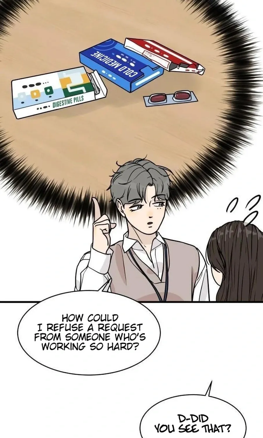 I'm Pathetic, But I Still Want Romance Chapter 24 - page 76