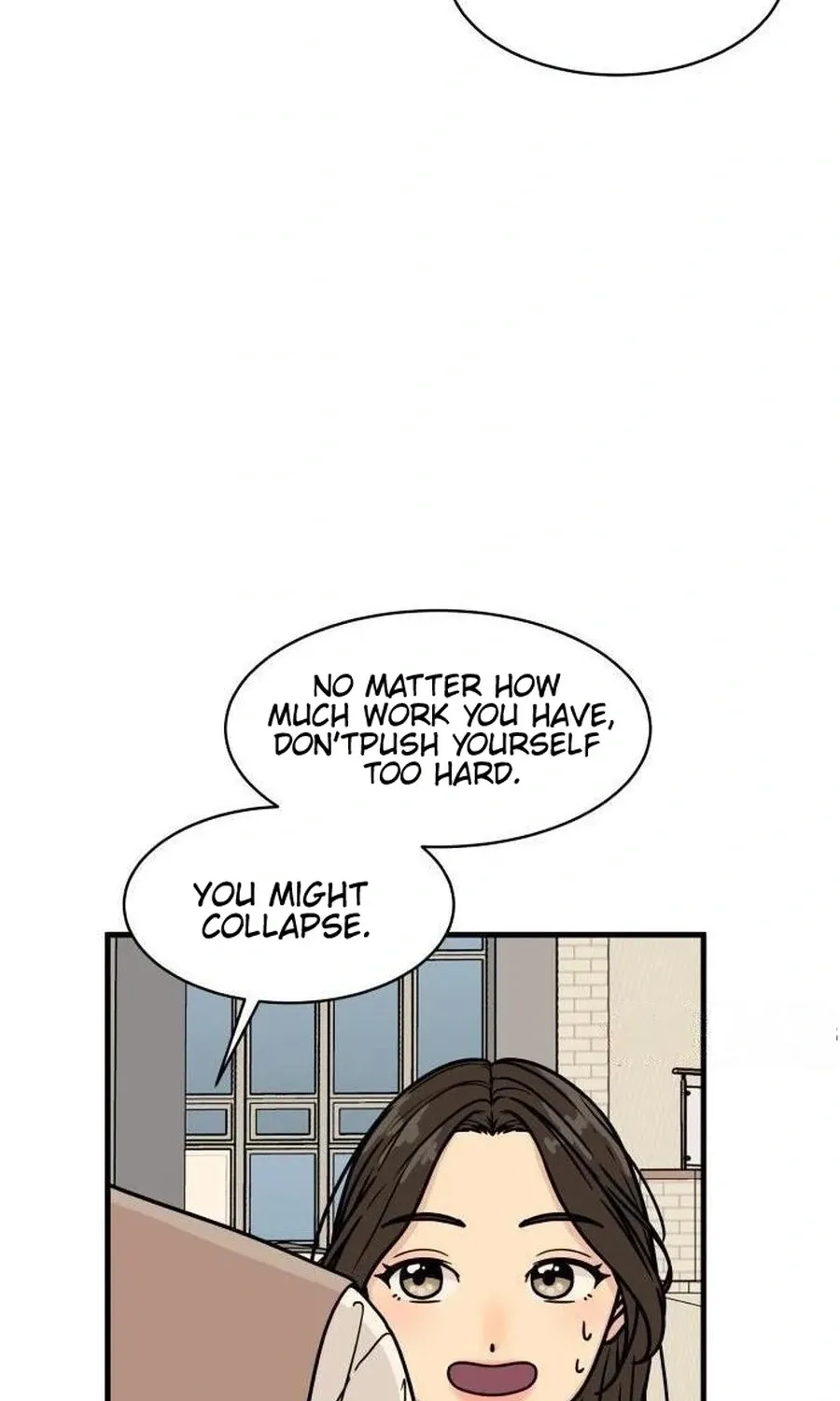 I'm Pathetic, But I Still Want Romance Chapter 24 - page 77