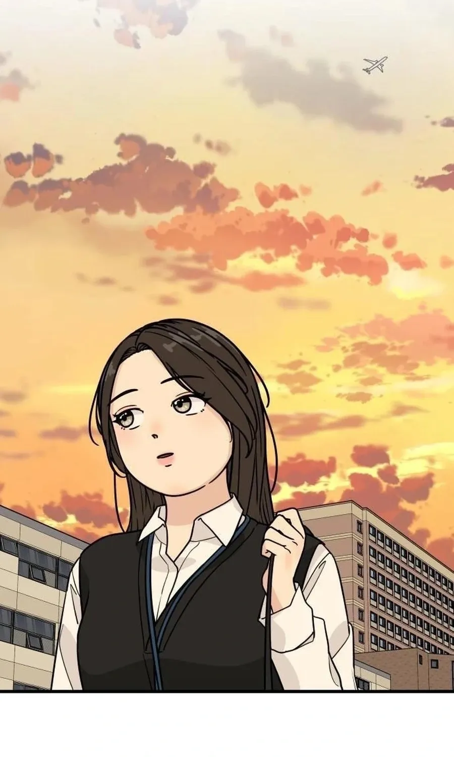 I'm Pathetic, But I Still Want Romance Chapter 24 - page 81