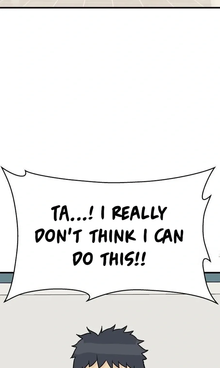 I'm Pathetic, But I Still Want Romance Chapter 24 - page 84