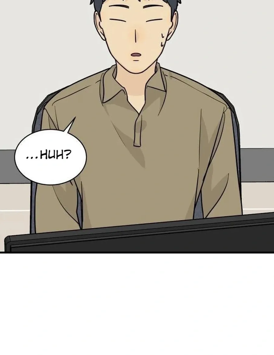 I'm Pathetic, But I Still Want Romance Chapter 24 - page 85