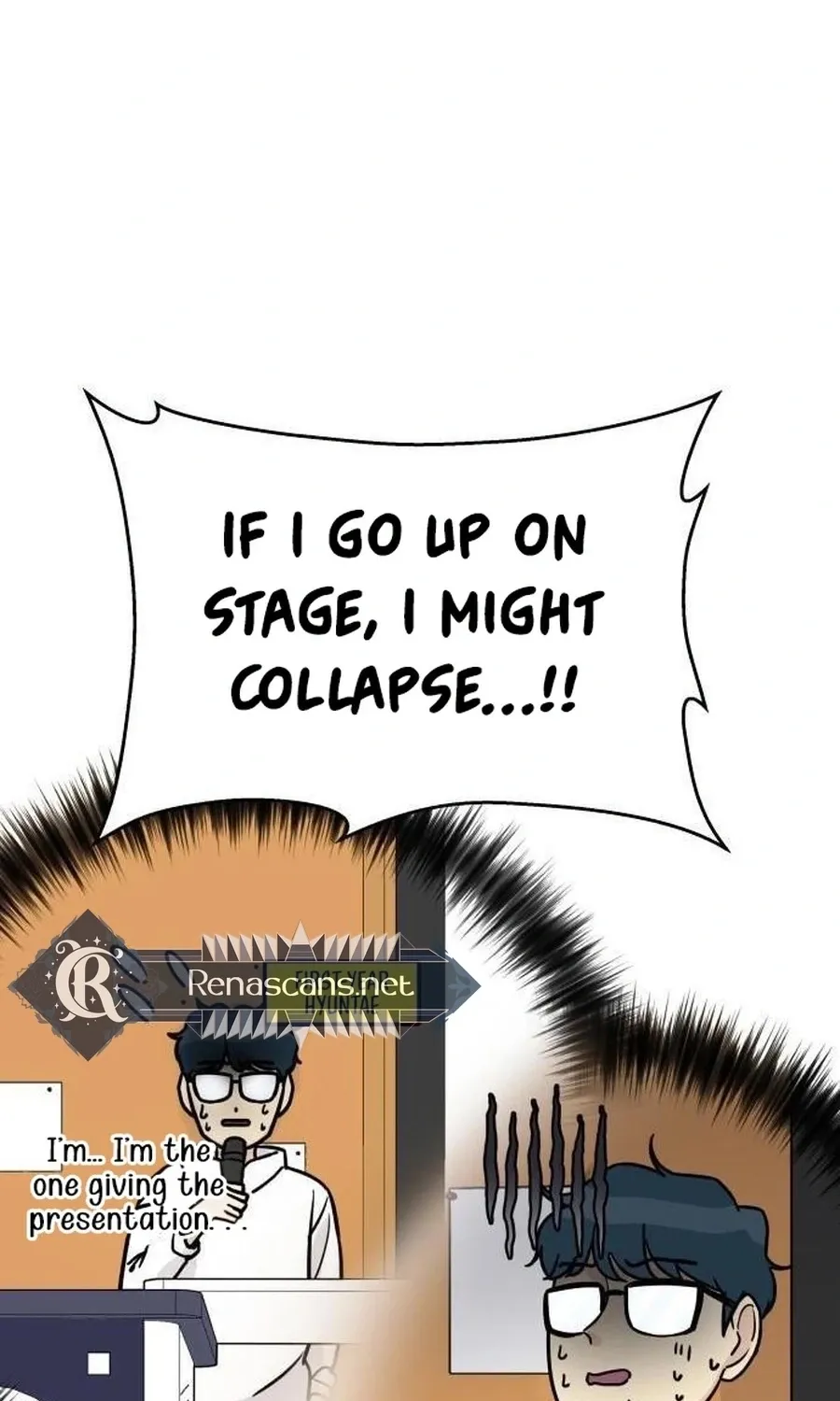 I'm Pathetic, But I Still Want Romance Chapter 24 - page 86