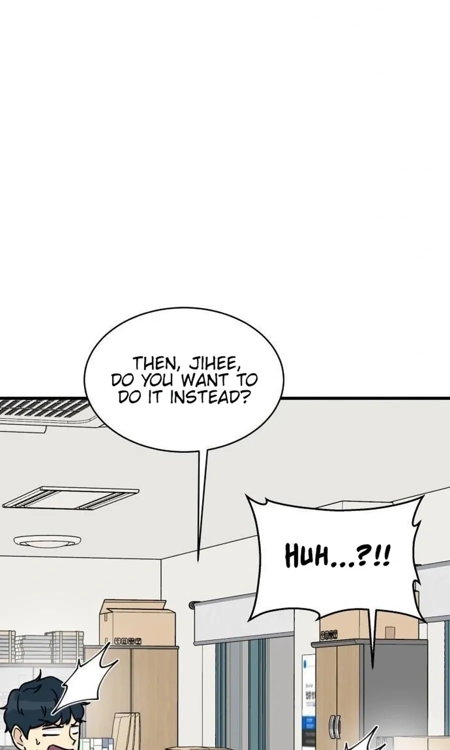 I'm Pathetic, But I Still Want Romance Chapter 24 - page 88