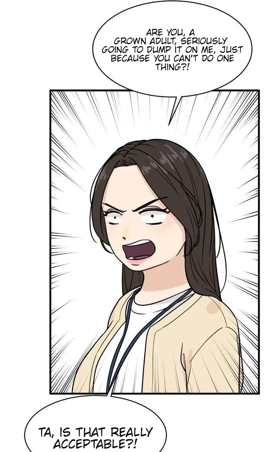 I'm Pathetic, But I Still Want Romance Chapter 24 - page 90