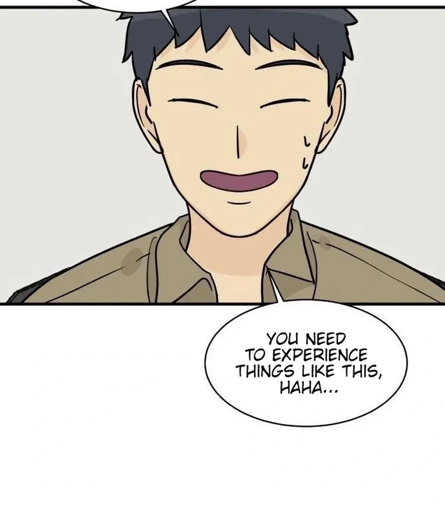 I'm Pathetic, But I Still Want Romance Chapter 24 - page 93