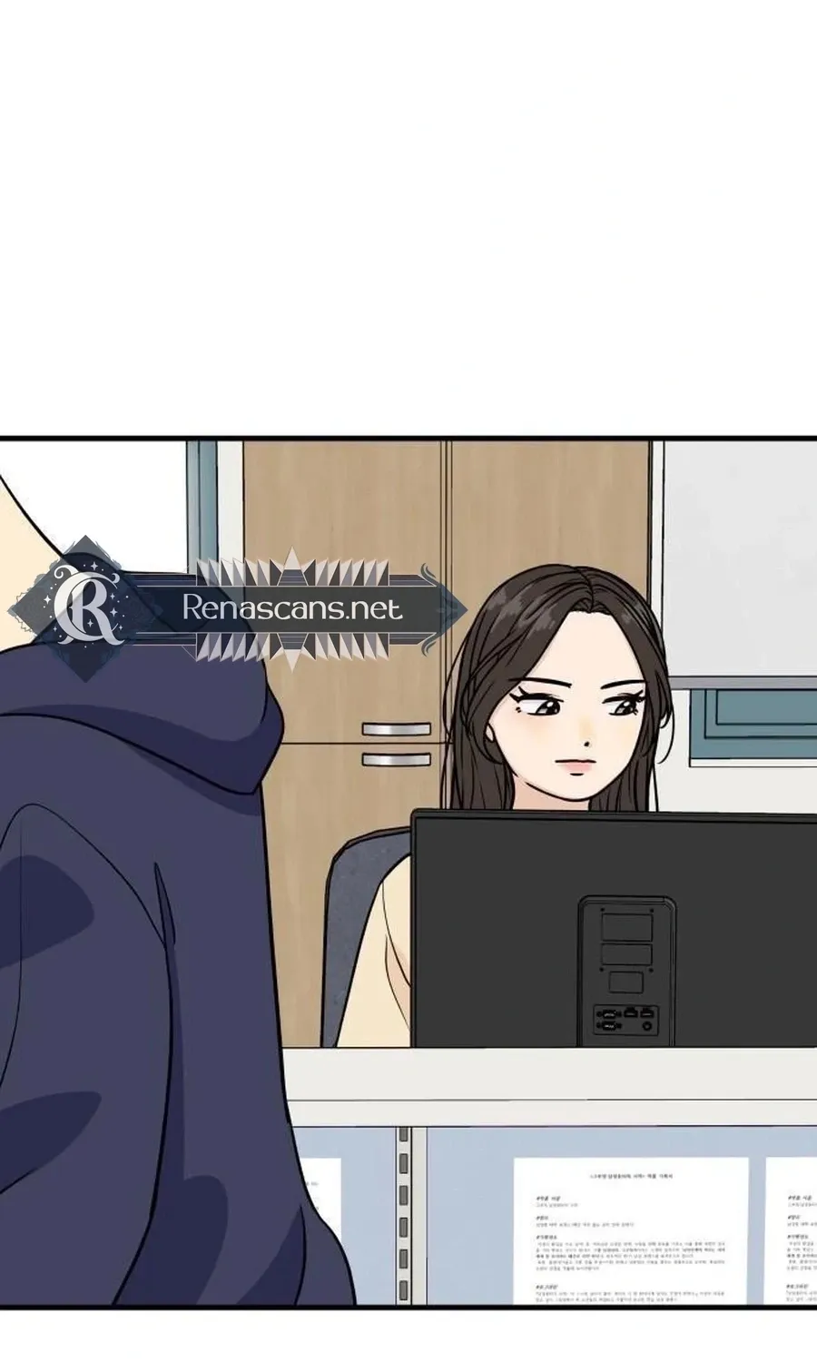 I'm Pathetic, But I Still Want Romance Chapter 24 - page 96