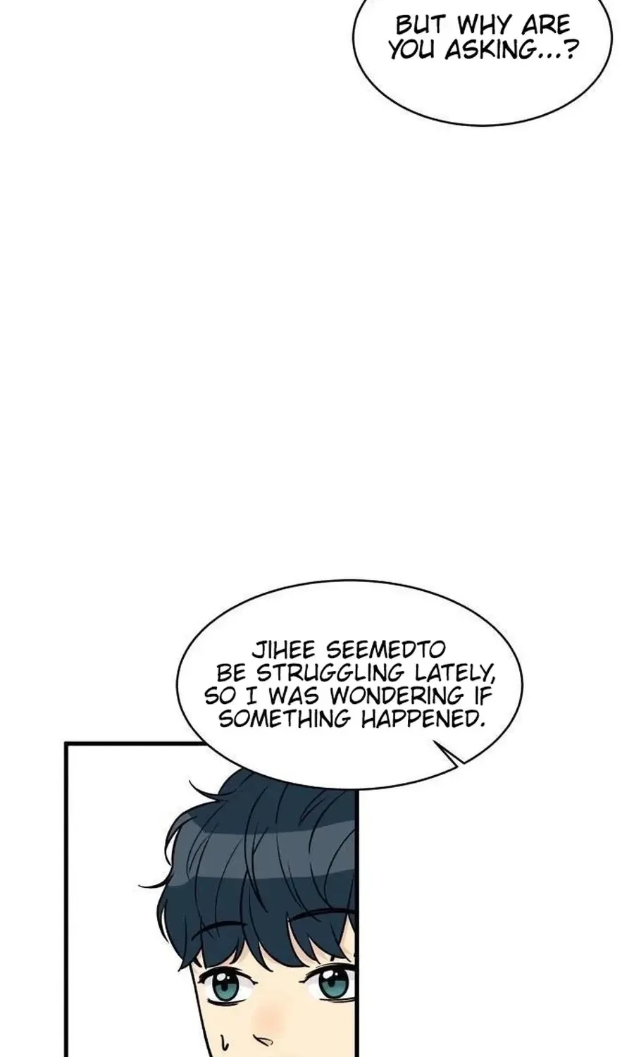 I'm Pathetic, But I Still Want Romance Chapter 25 - page 10