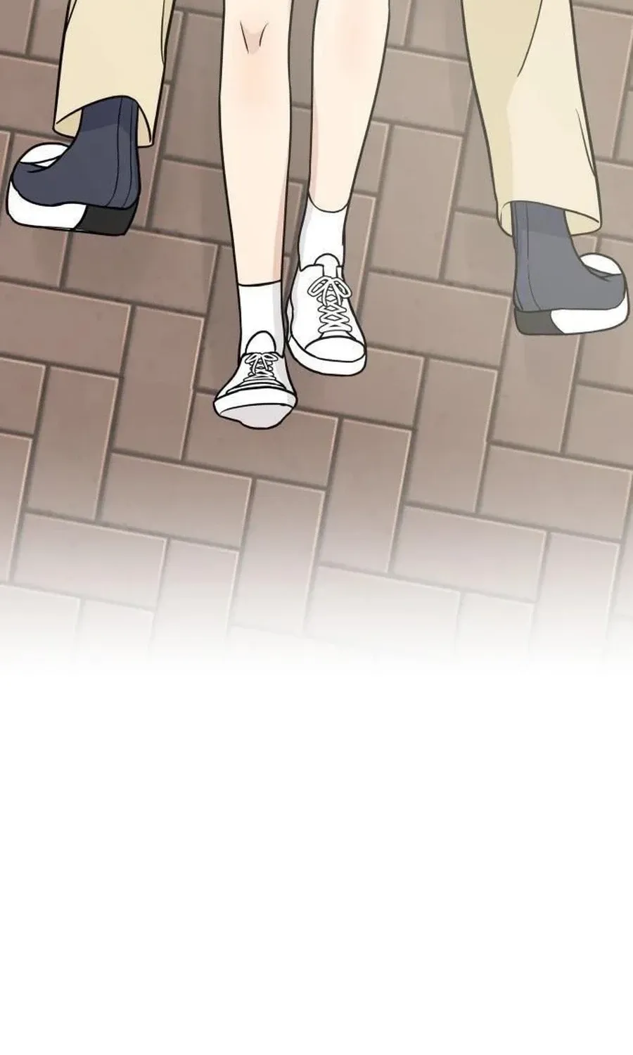 I'm Pathetic, But I Still Want Romance Chapter 25 - page 106