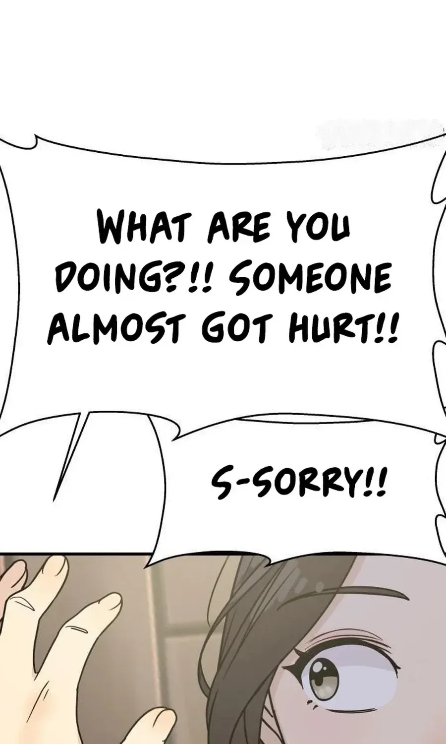 I'm Pathetic, But I Still Want Romance Chapter 25 - page 107