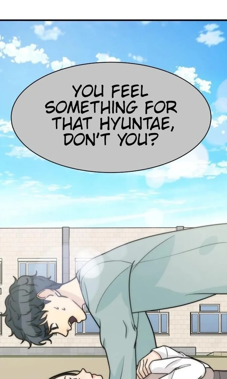 I'm Pathetic, But I Still Want Romance Chapter 25 - page 114