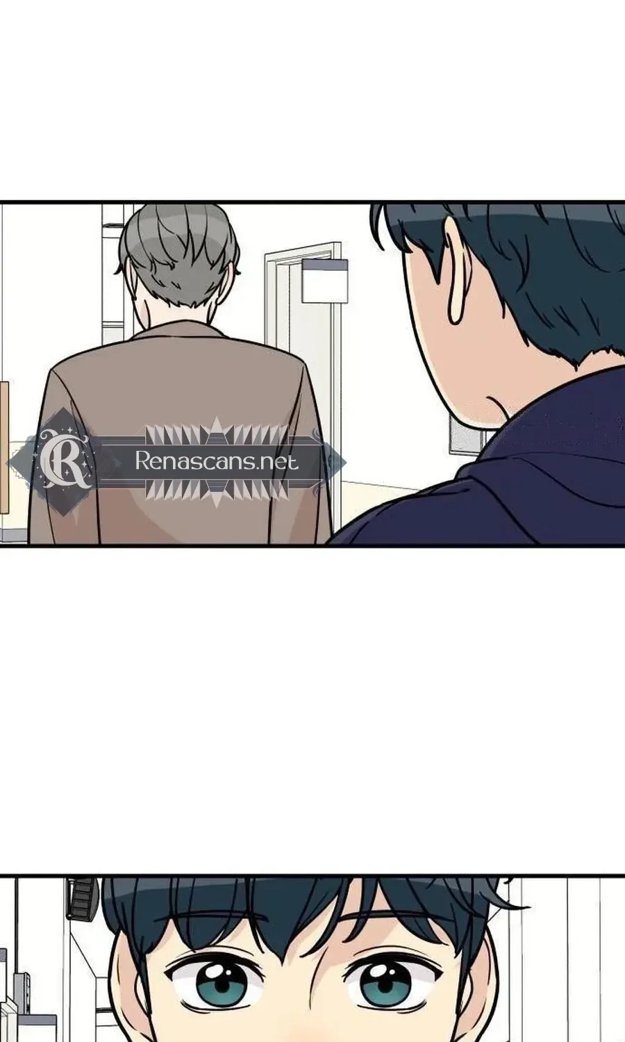 I'm Pathetic, But I Still Want Romance Chapter 25 - page 13