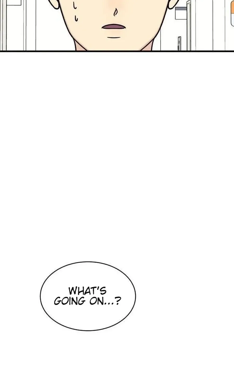 I'm Pathetic, But I Still Want Romance Chapter 25 - page 14