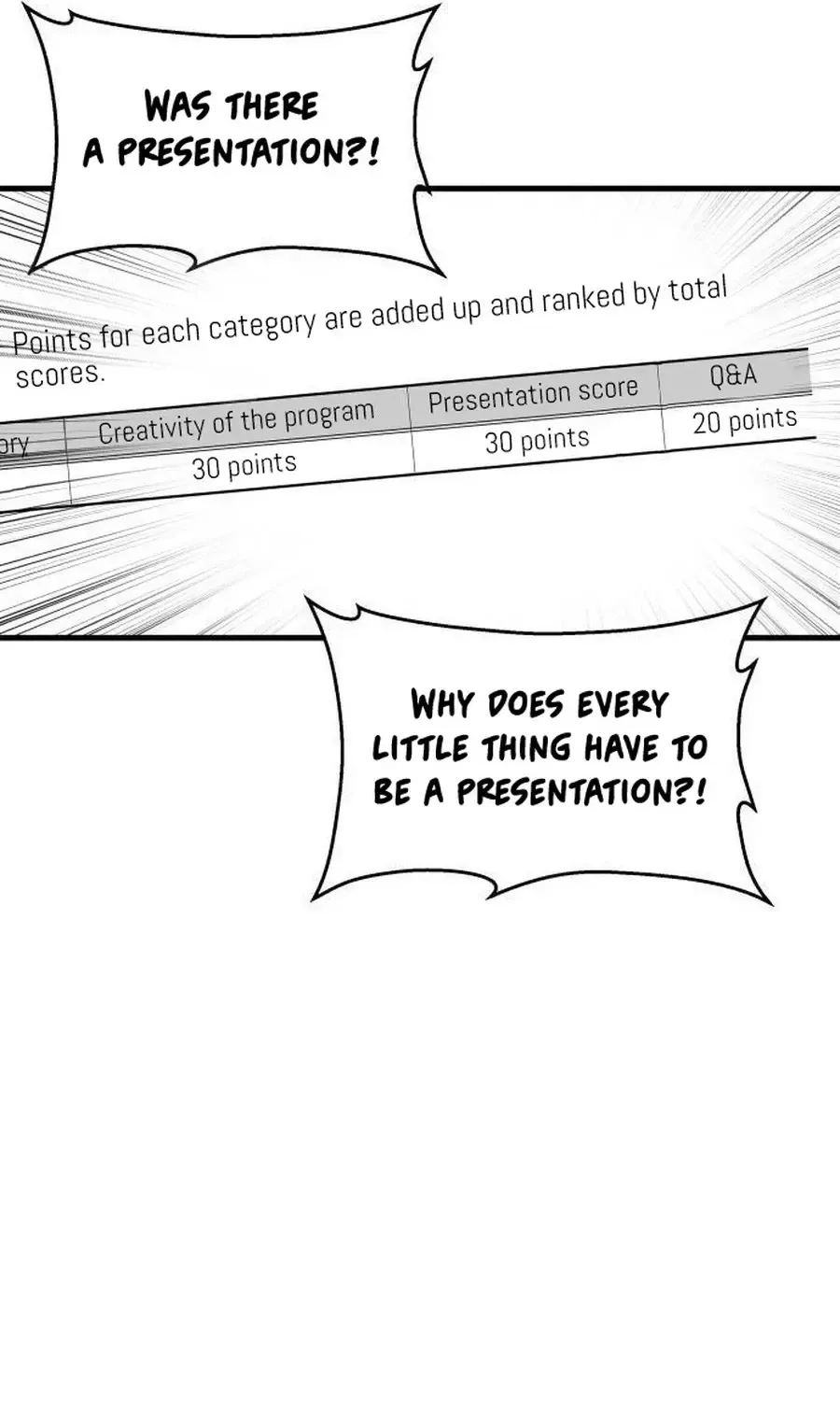 I'm Pathetic, But I Still Want Romance Chapter 25 - page 17