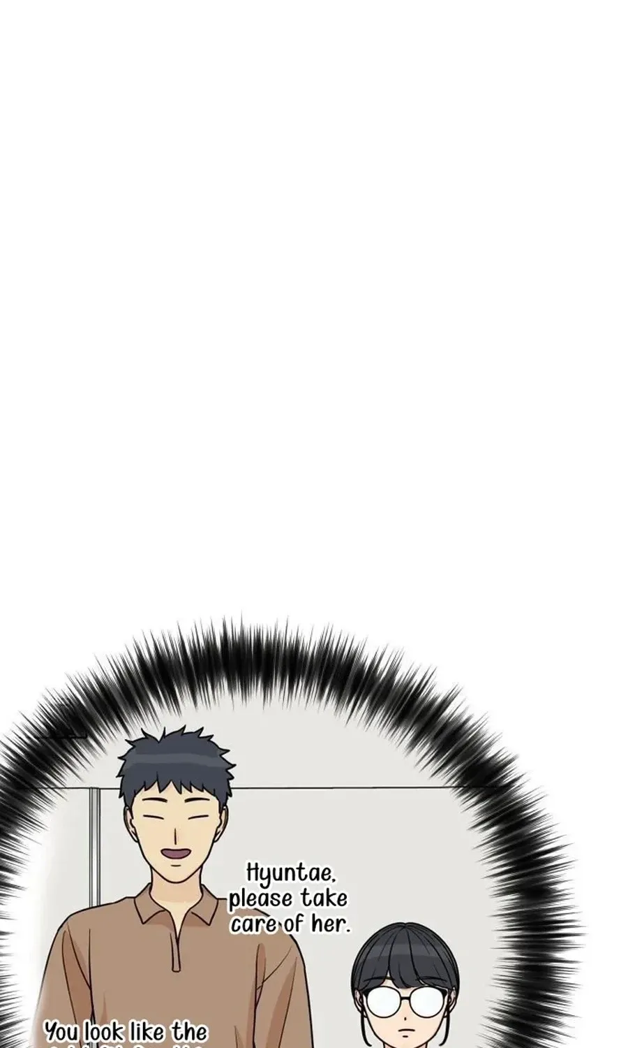 I'm Pathetic, But I Still Want Romance Chapter 25 - page 25