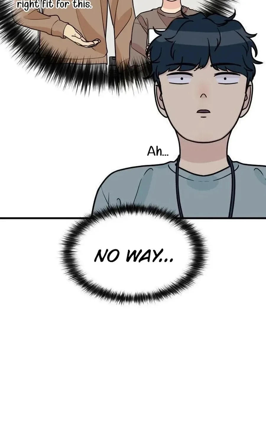 I'm Pathetic, But I Still Want Romance Chapter 25 - page 26