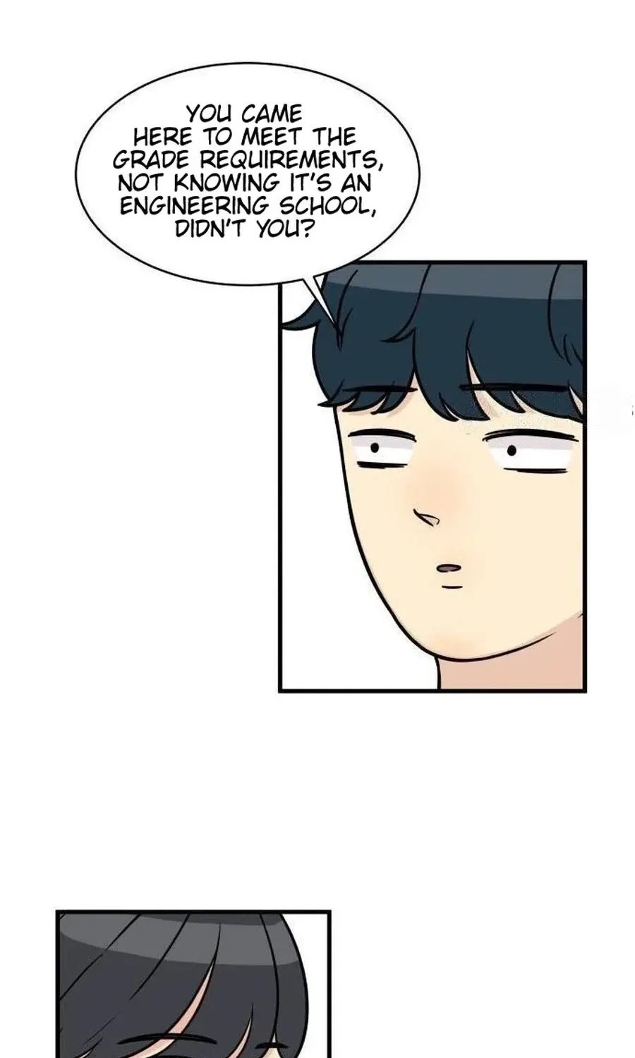I'm Pathetic, But I Still Want Romance Chapter 25 - page 27