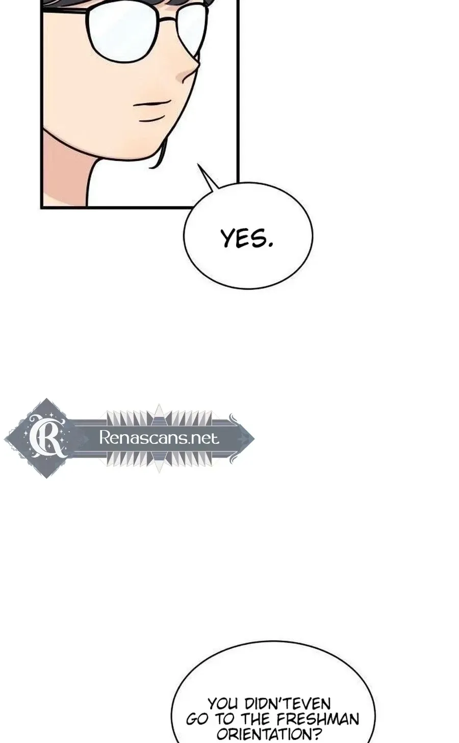 I'm Pathetic, But I Still Want Romance Chapter 25 - page 28