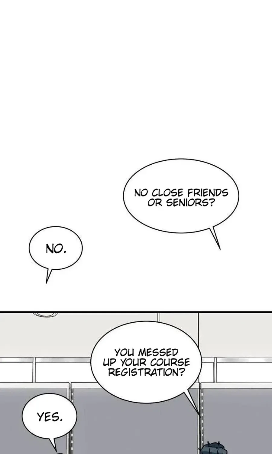I'm Pathetic, But I Still Want Romance Chapter 25 - page 30