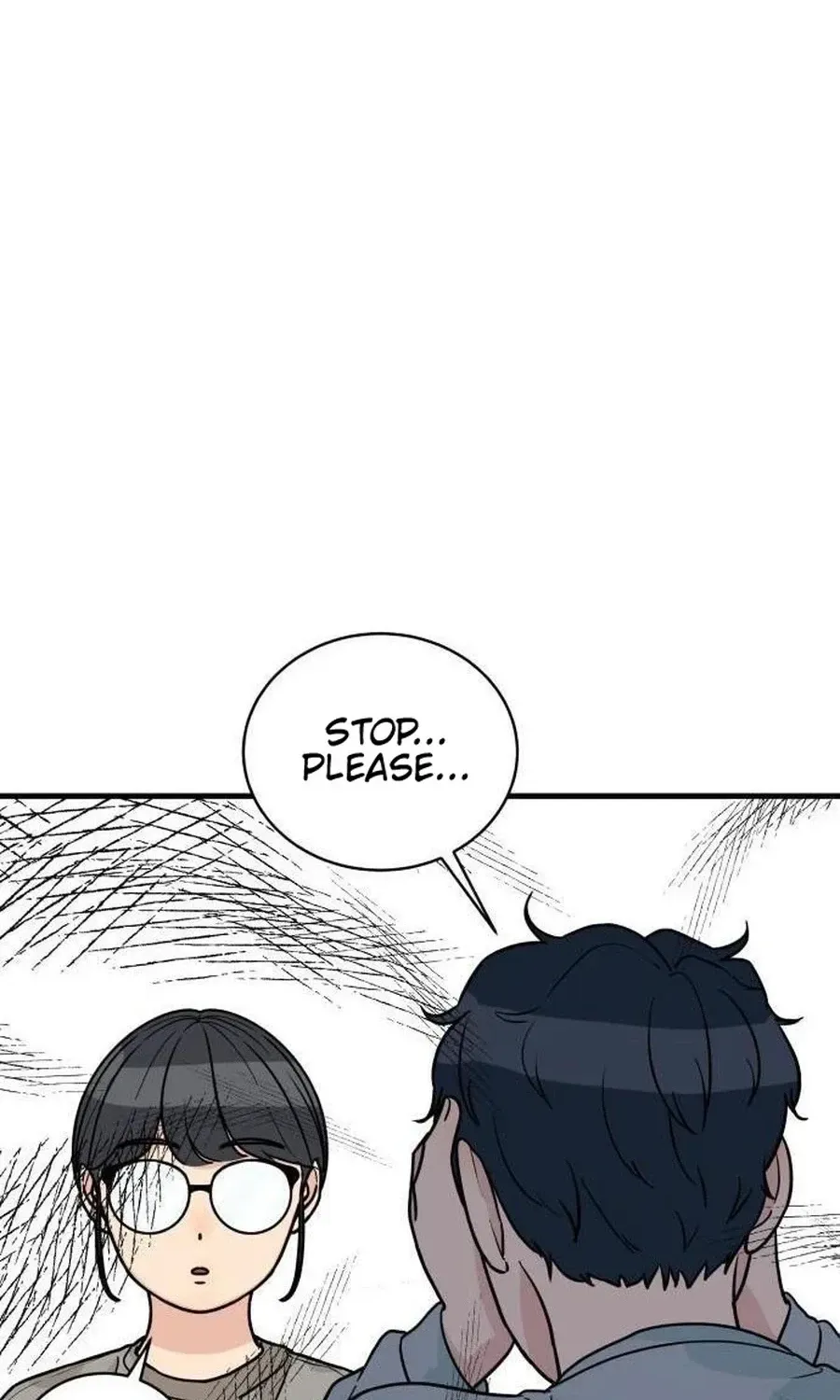 I'm Pathetic, But I Still Want Romance Chapter 25 - page 34