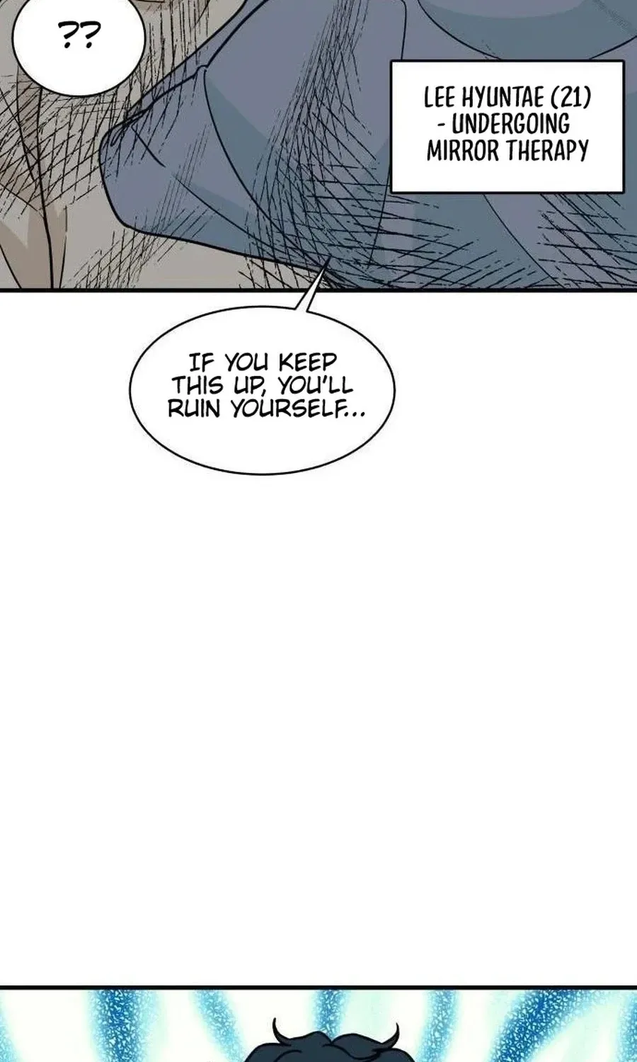 I'm Pathetic, But I Still Want Romance Chapter 25 - page 35