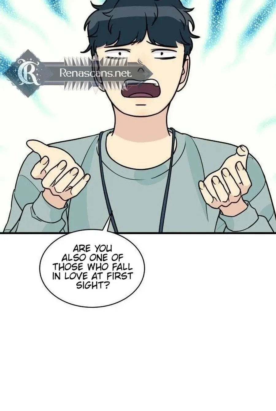 I'm Pathetic, But I Still Want Romance Chapter 25 - page 36