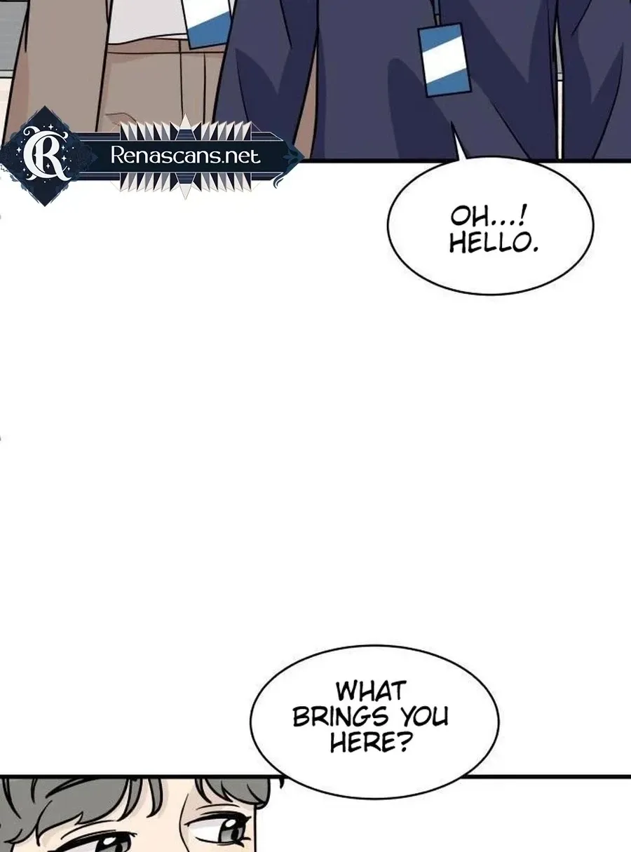 I'm Pathetic, But I Still Want Romance Chapter 25 - page 4