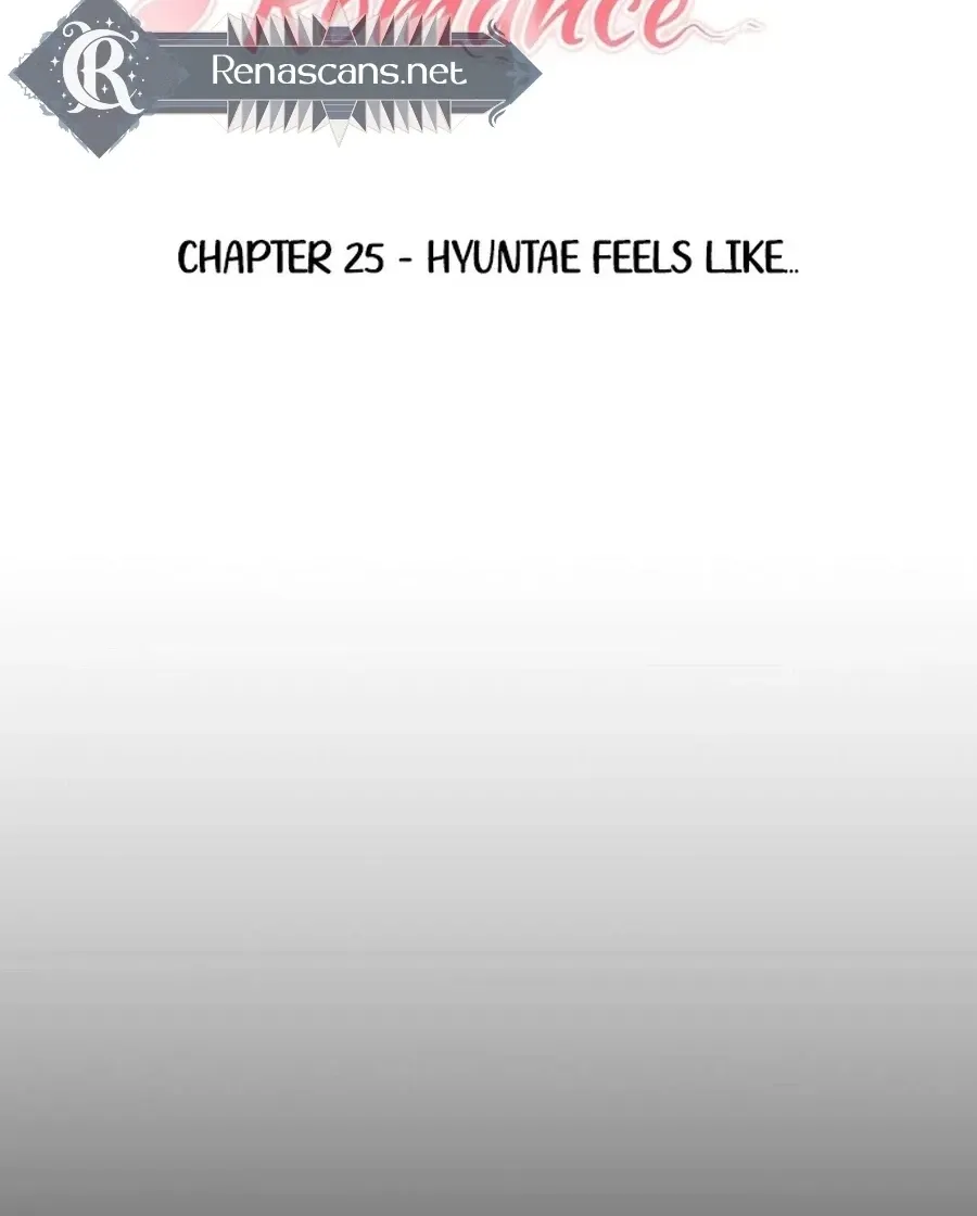 I'm Pathetic, But I Still Want Romance Chapter 25 - page 44