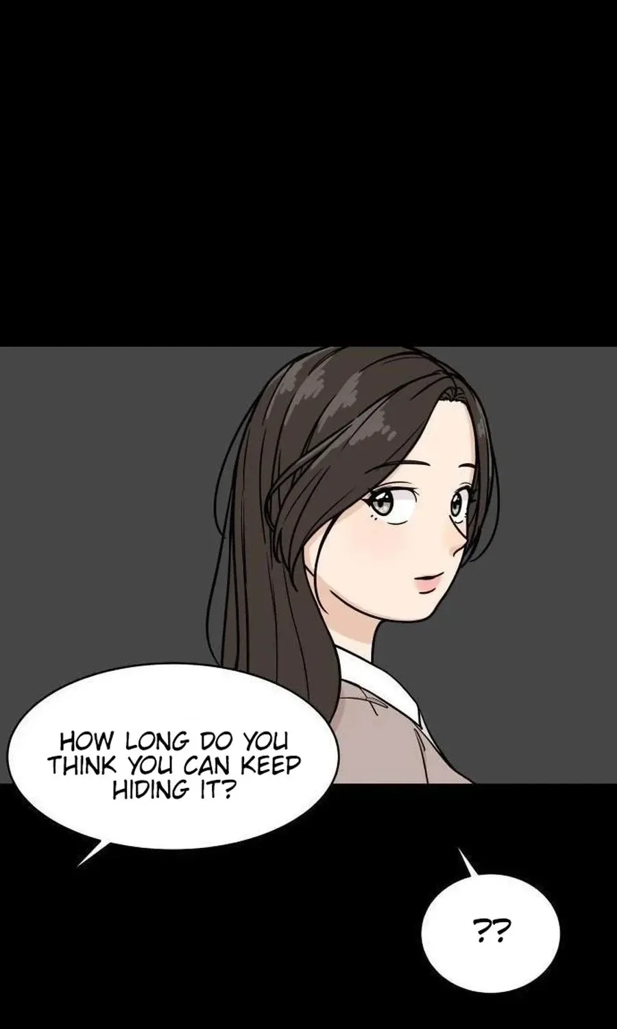 I'm Pathetic, But I Still Want Romance Chapter 25 - page 47