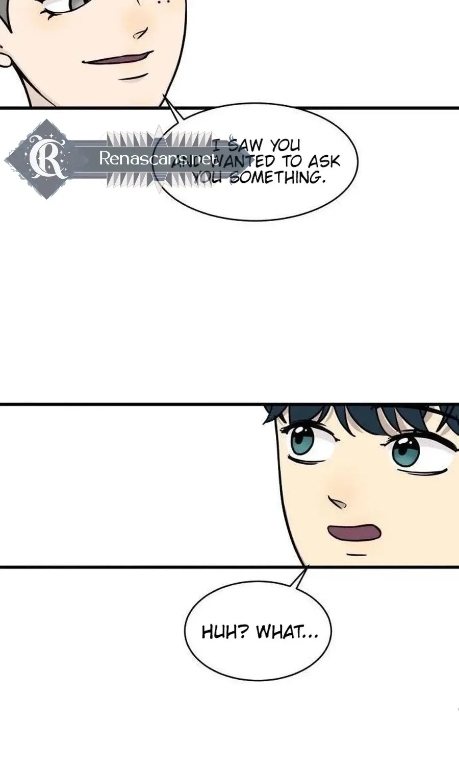 I'm Pathetic, But I Still Want Romance Chapter 25 - page 5