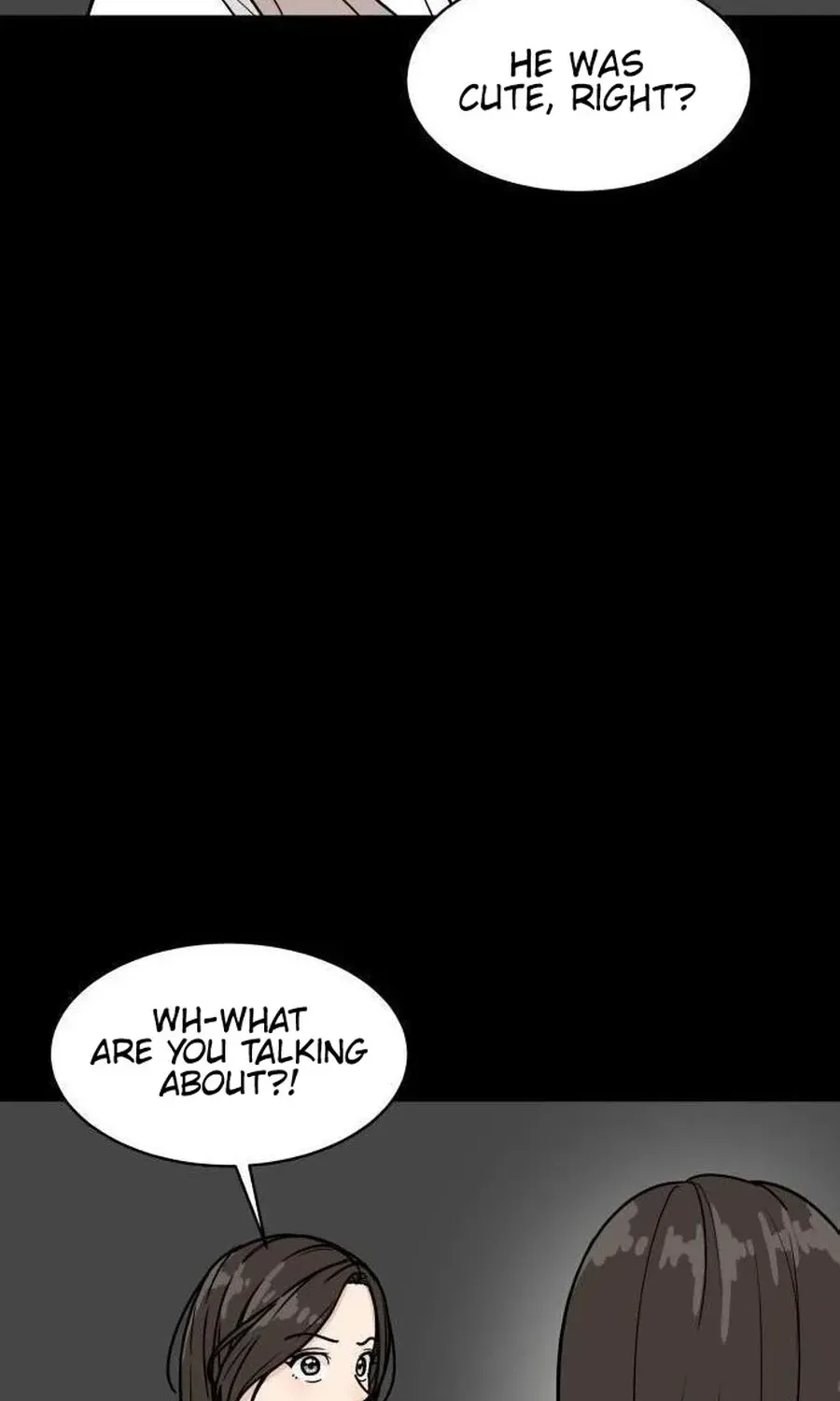 I'm Pathetic, But I Still Want Romance Chapter 25 - page 55