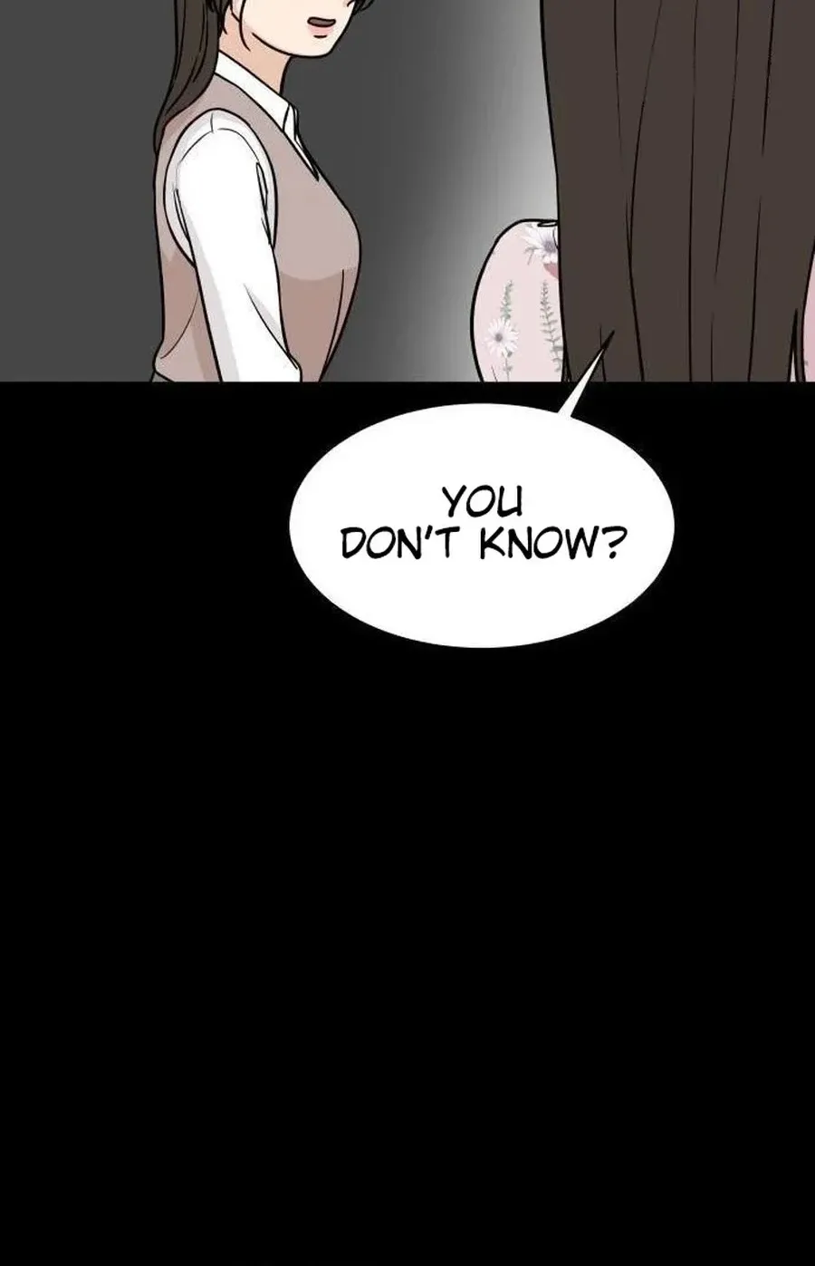 I'm Pathetic, But I Still Want Romance Chapter 25 - page 56
