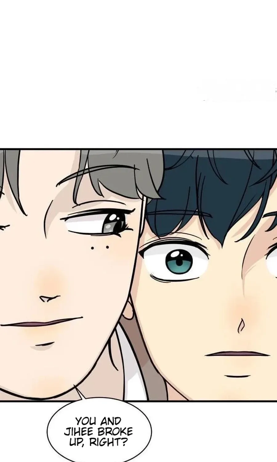 I'm Pathetic, But I Still Want Romance Chapter 25 - page 6
