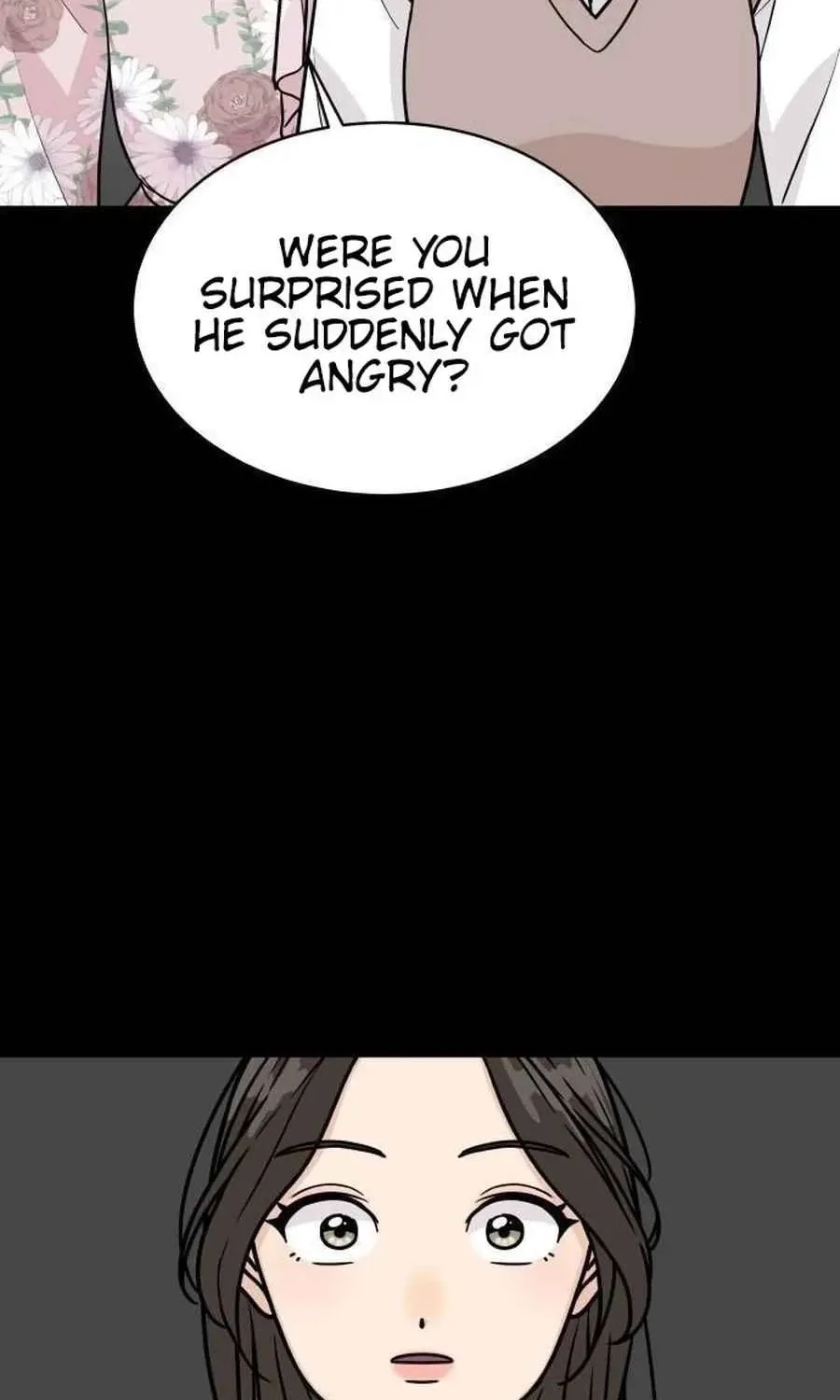 I'm Pathetic, But I Still Want Romance Chapter 25 - page 61