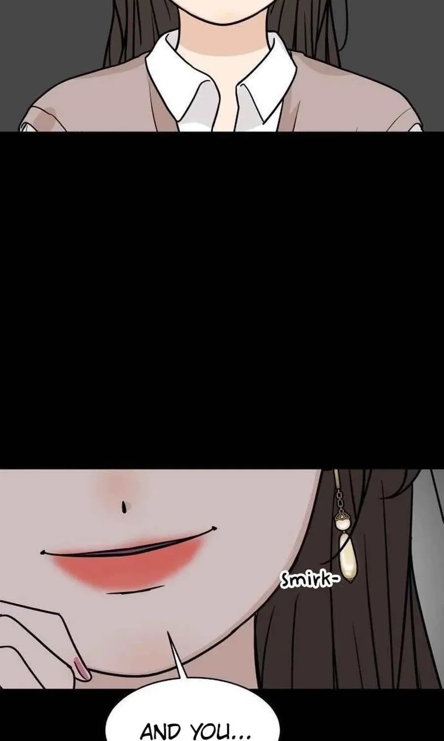I'm Pathetic, But I Still Want Romance Chapter 25 - page 62