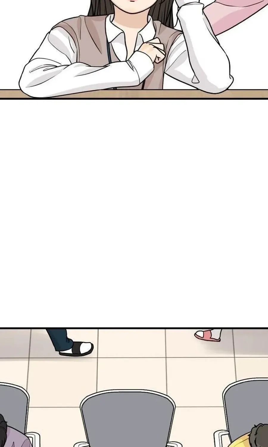 I'm Pathetic, But I Still Want Romance Chapter 25 - page 66