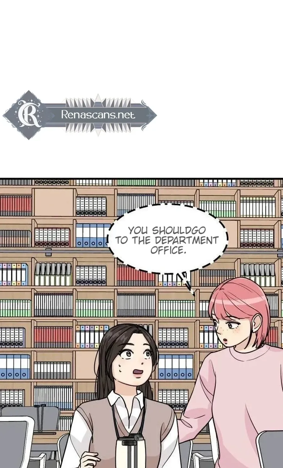 I'm Pathetic, But I Still Want Romance Chapter 25 - page 68