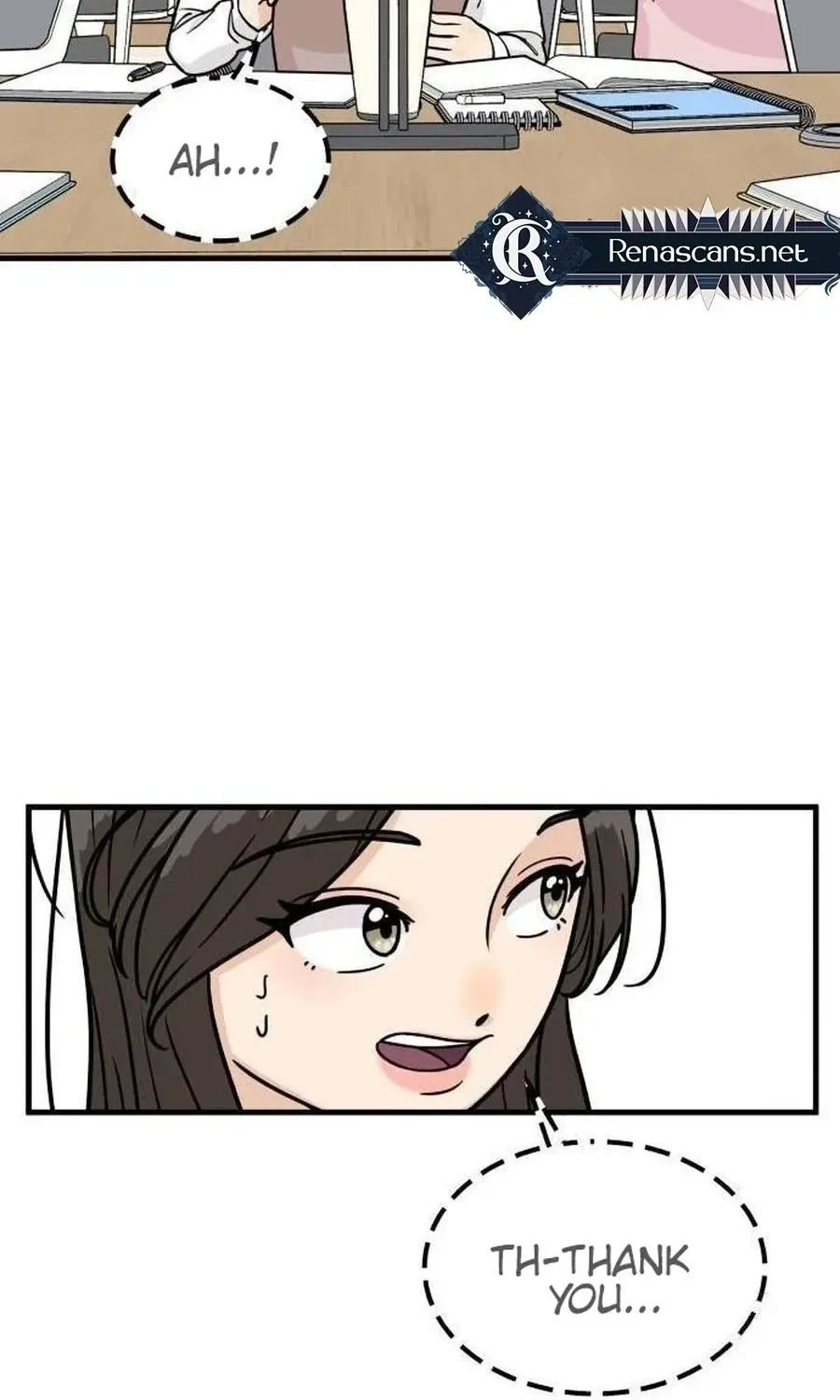 I'm Pathetic, But I Still Want Romance Chapter 25 - page 69