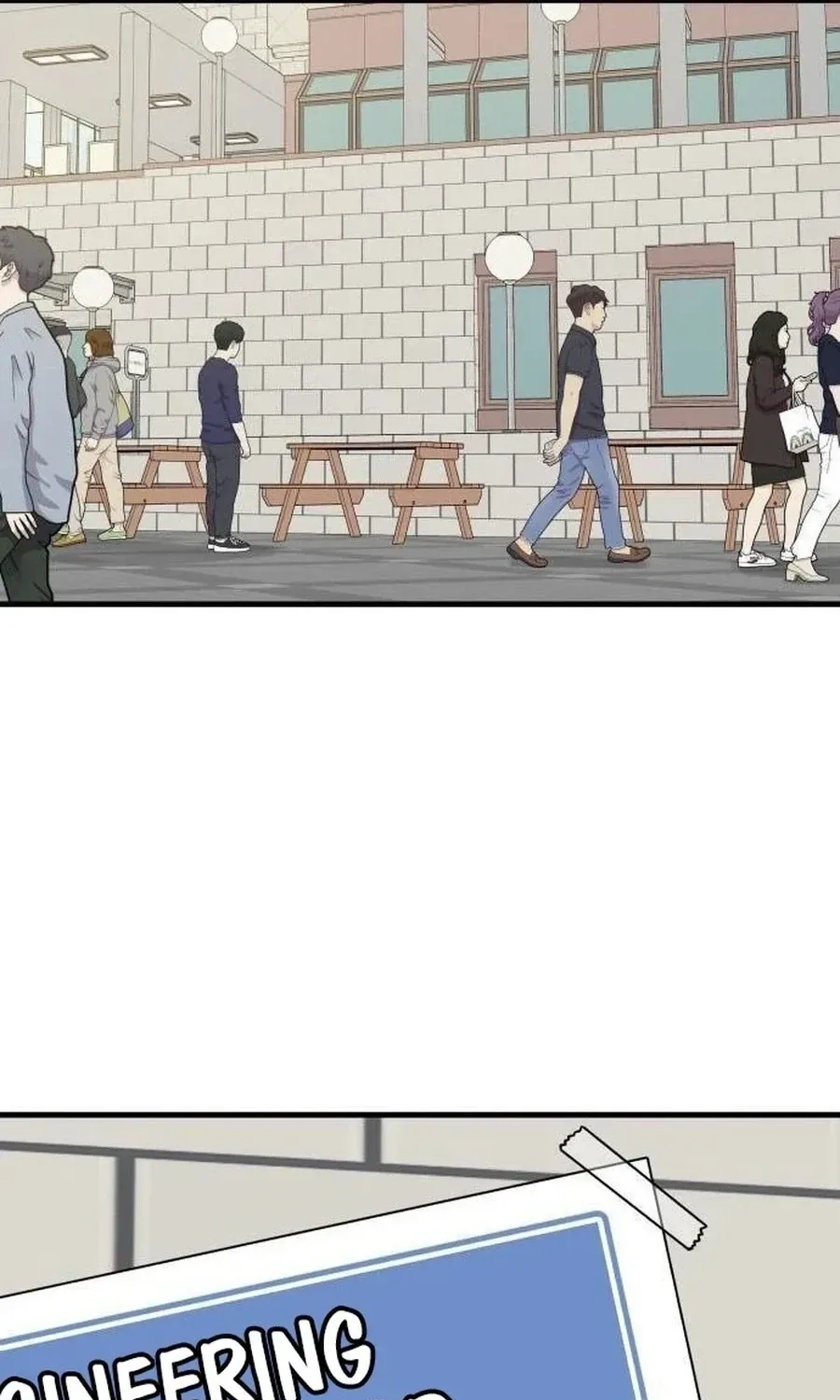 I'm Pathetic, But I Still Want Romance Chapter 25 - page 73
