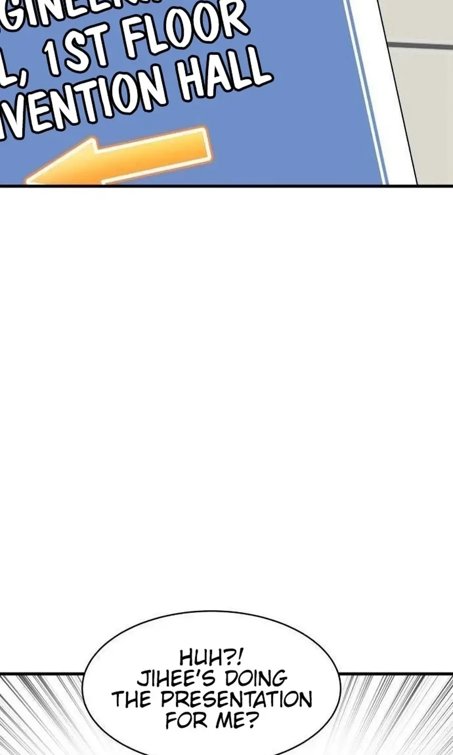 I'm Pathetic, But I Still Want Romance Chapter 25 - page 74