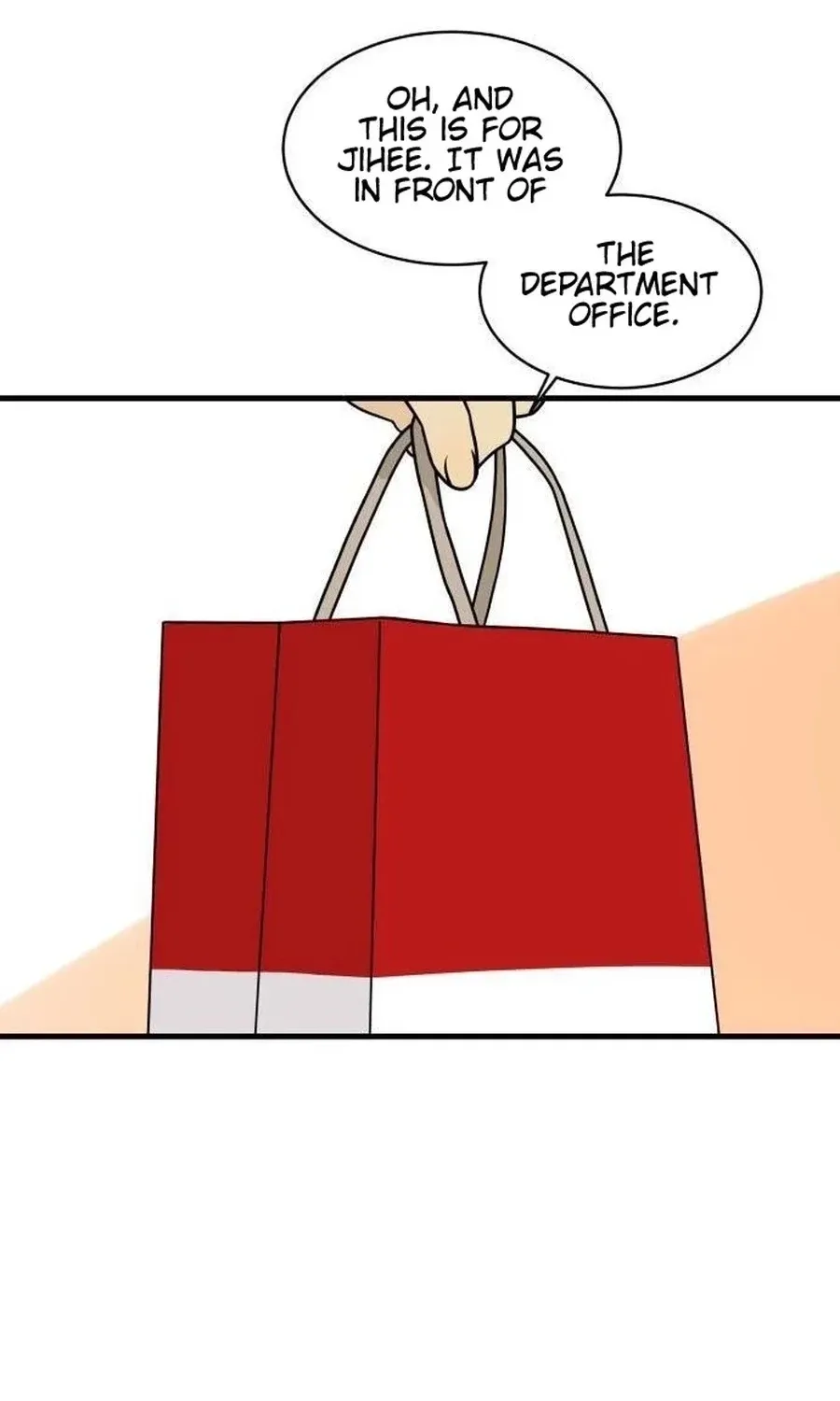 I'm Pathetic, But I Still Want Romance Chapter 25 - page 78