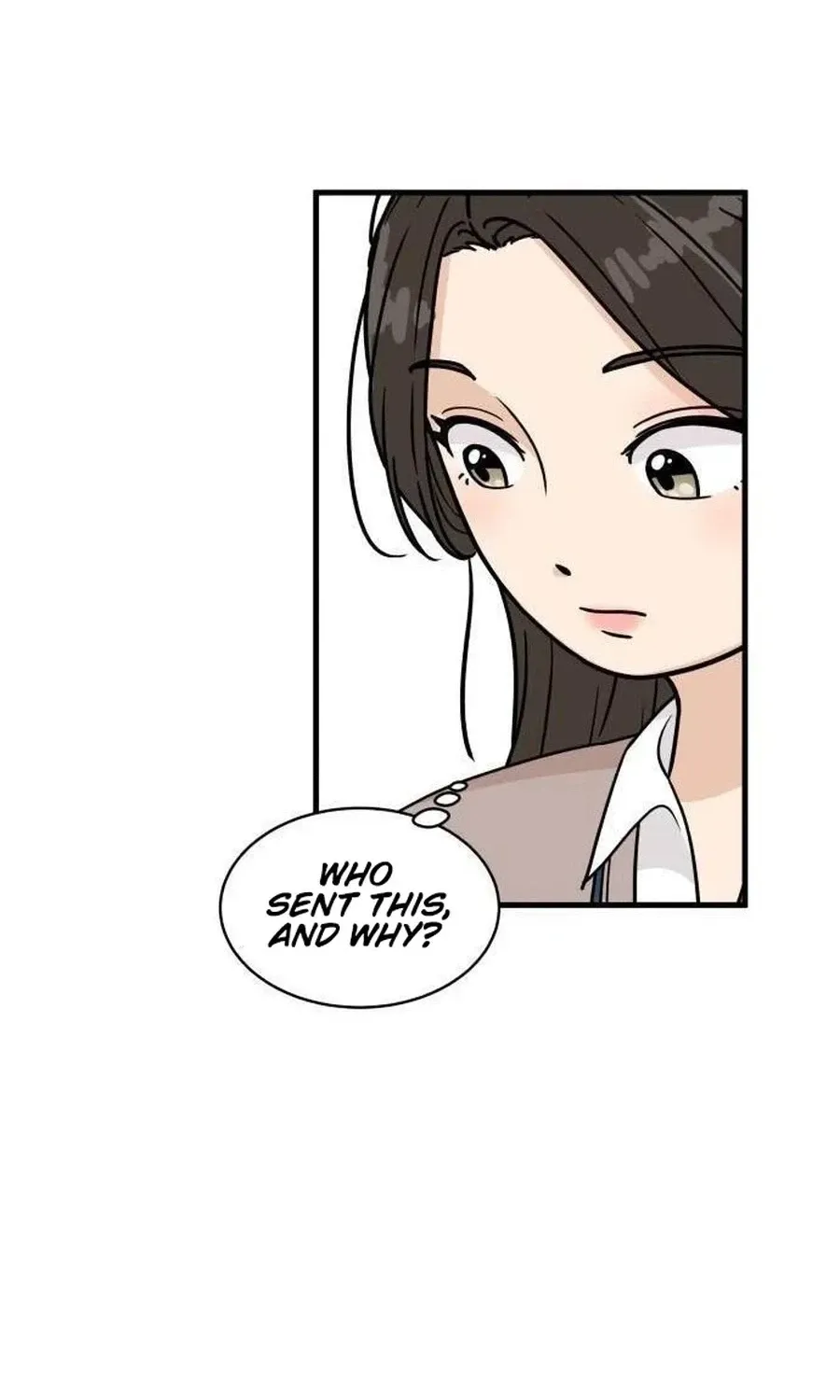 I'm Pathetic, But I Still Want Romance Chapter 25 - page 82